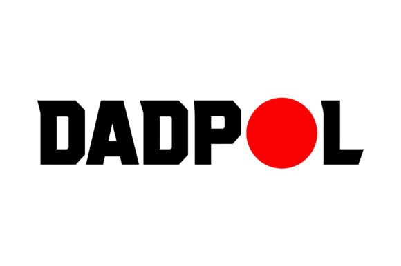 Dadpool Funny Dad SVG Review for Embroidery Projects