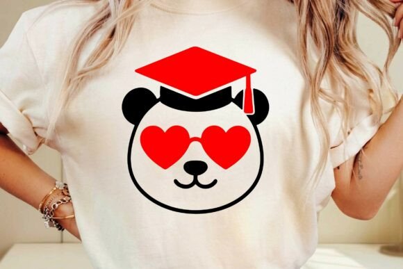 Funny Panda SVG PNG Clipart Vector for Modern Graphics and Illustrations