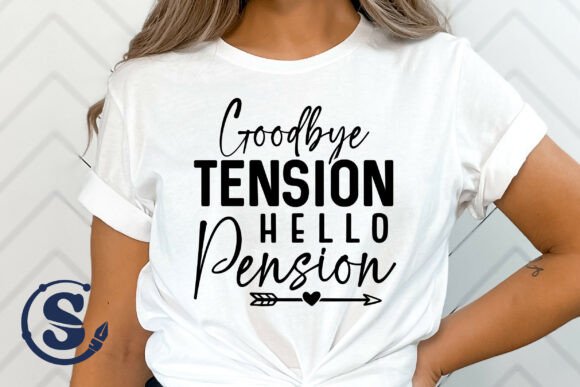 Funny Retired Svg for Local Business Branding