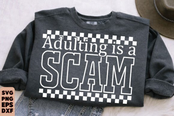 Funny Sarcastic SVG for T-Shirt Designs