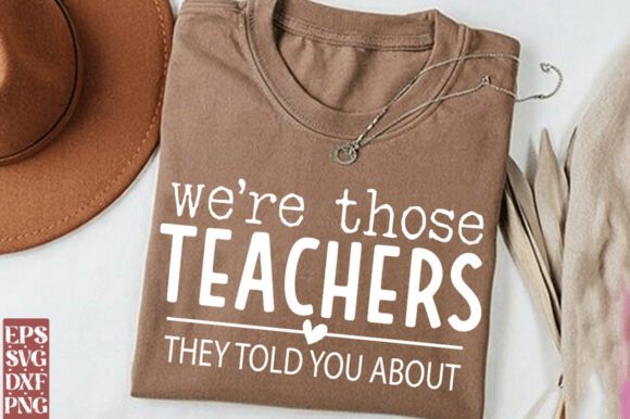 Teacher Crew SVG: Playful Graphics for T-Shirt Designs